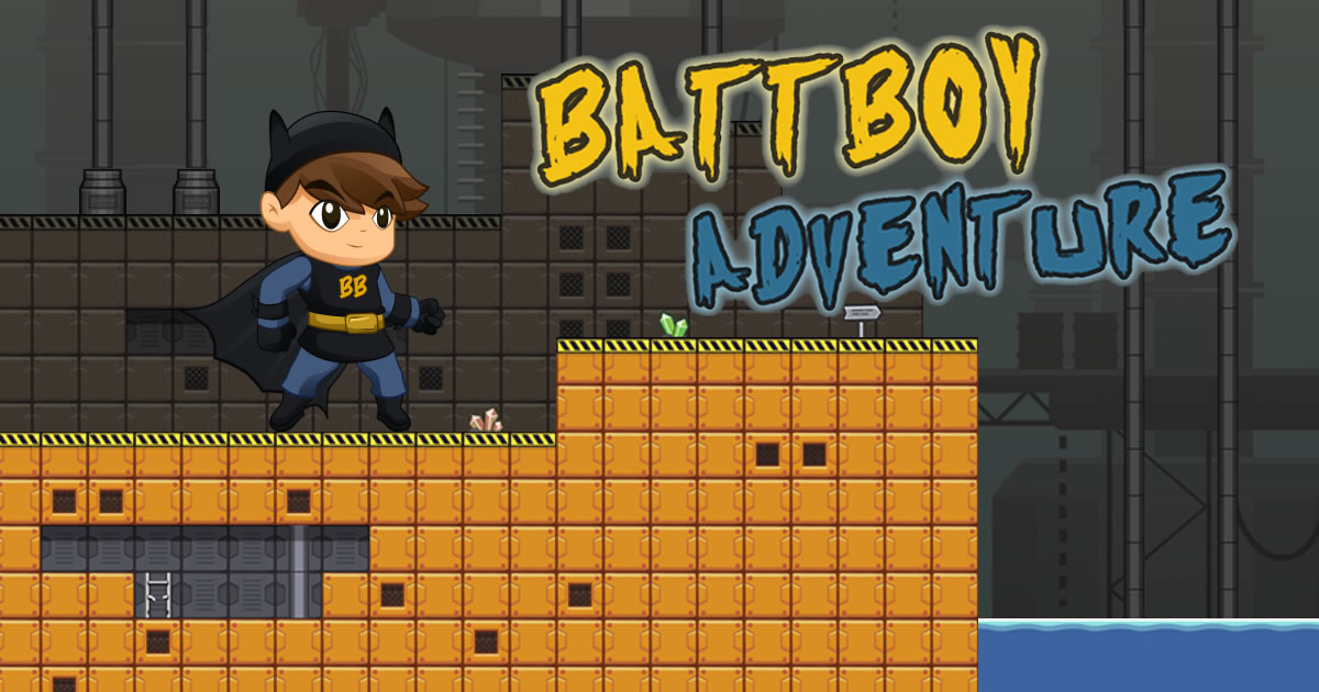 Image Battboy Adventure