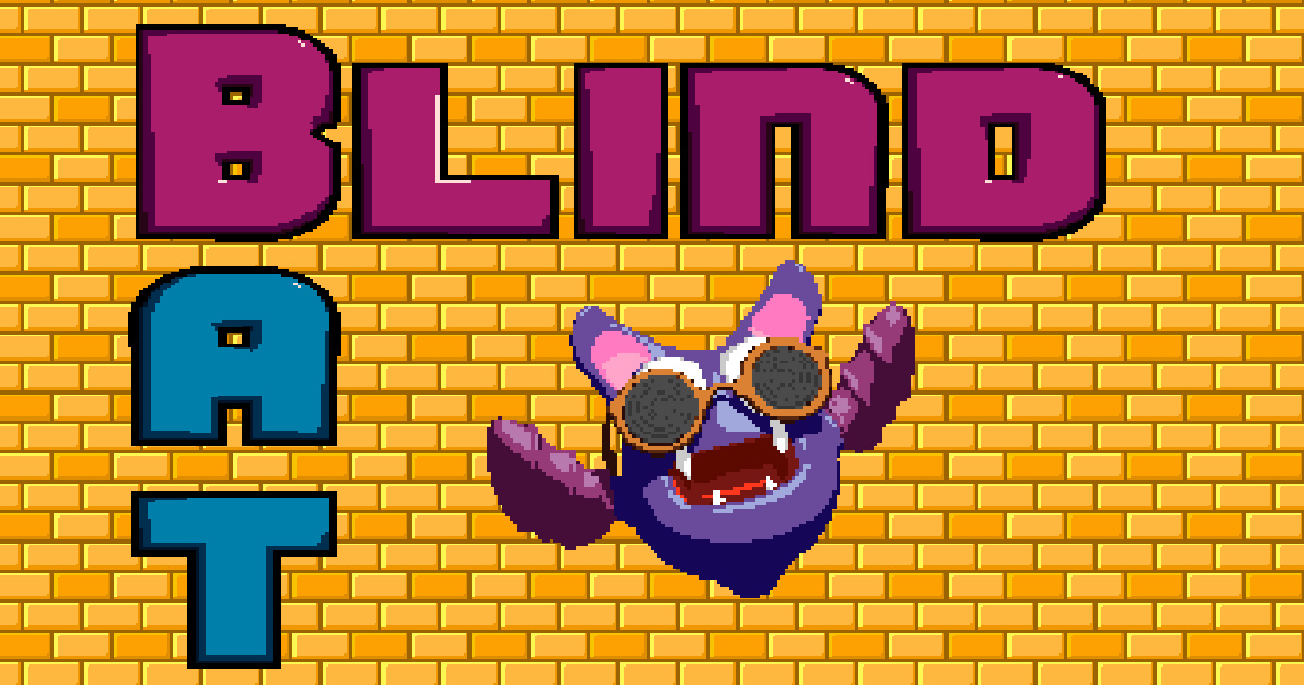 Image Blindbat