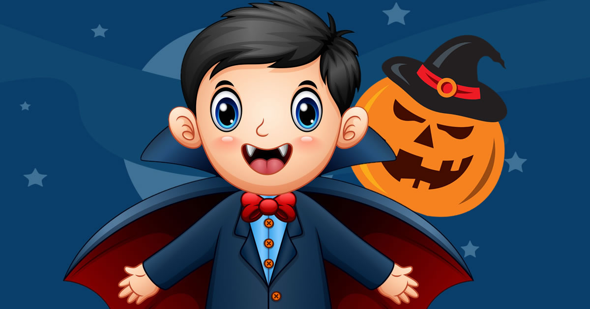 Image Halloween Differences