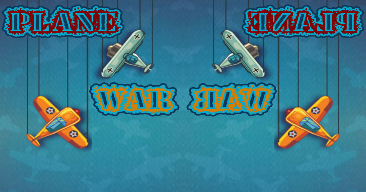 Image Plane War