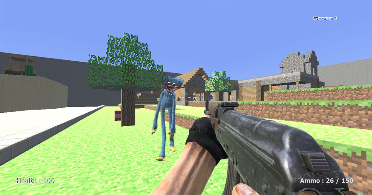 Image Poppy Strike 2