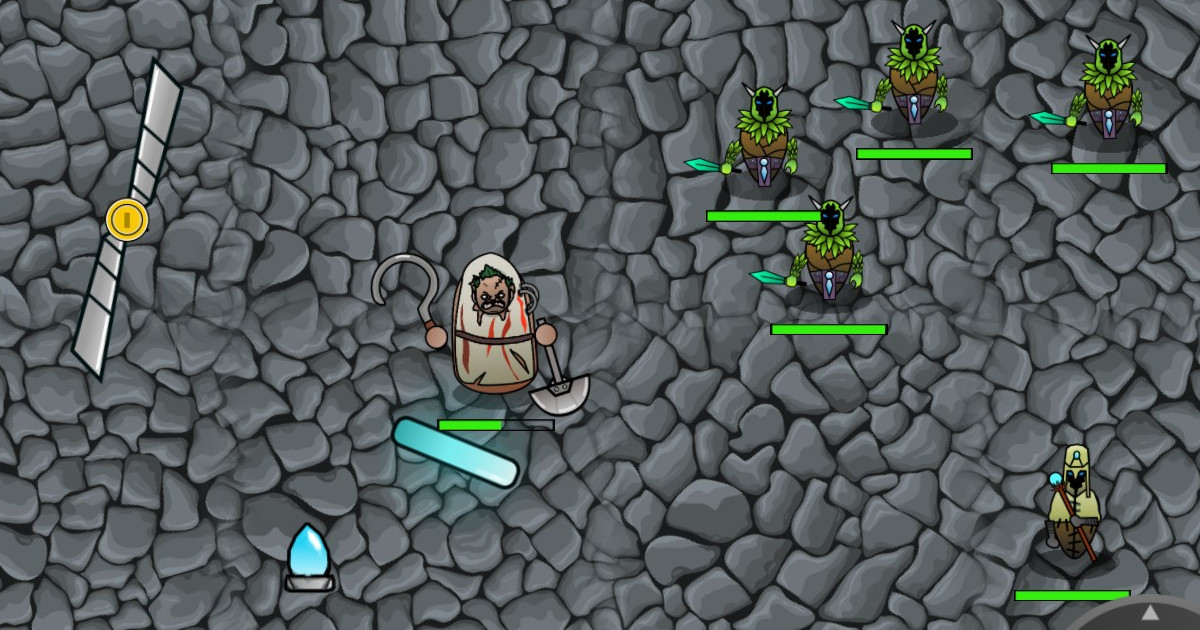 Image Pudge Survivors